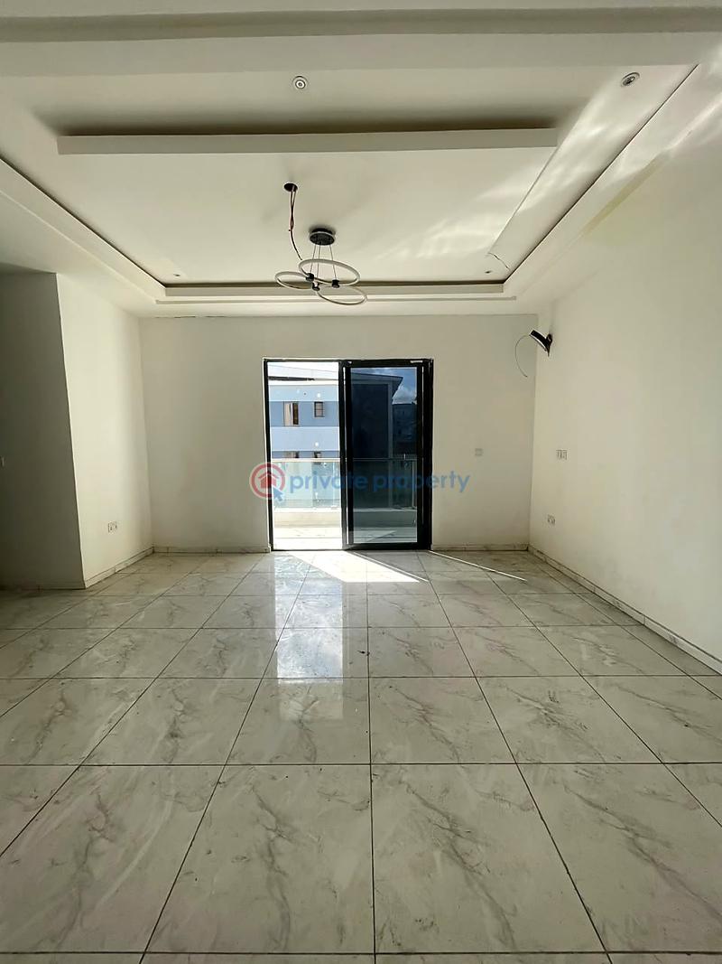 2 bedroom Flat & Apartment For Sale Lekki Lagos - 4