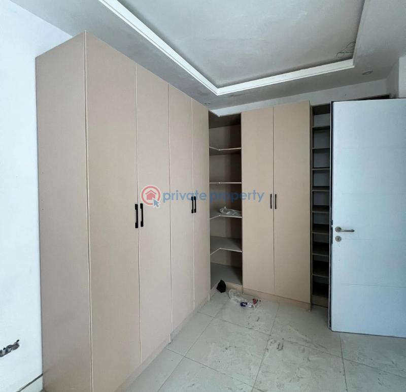 2 bedroom Maisonette For Sale Lekki Lagos - 5
