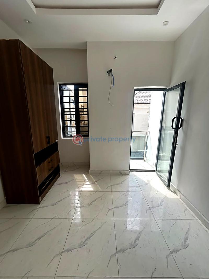 2 bedroom Flat & Apartment For Rent Lekki Lagos - 5