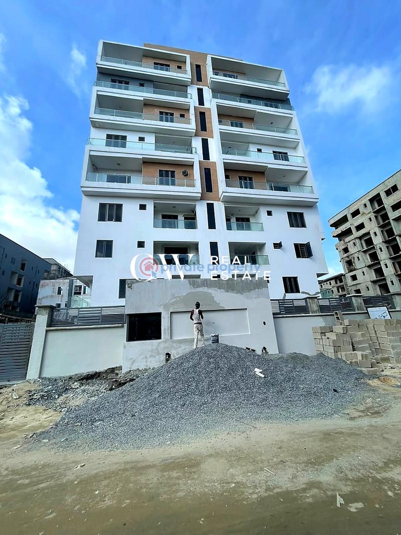 2 bedroom Flat & Apartment For Sale Lekki Lagos - 0