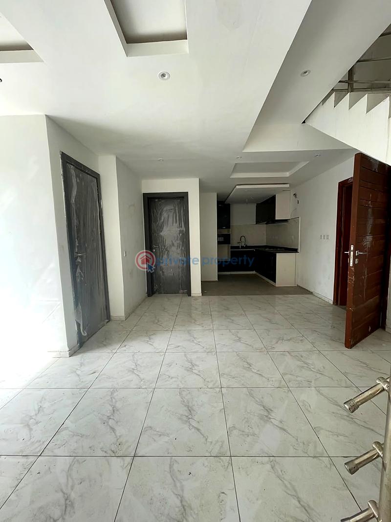 2 bedroom Flat & Apartment For Sale Lekki Lagos - 1