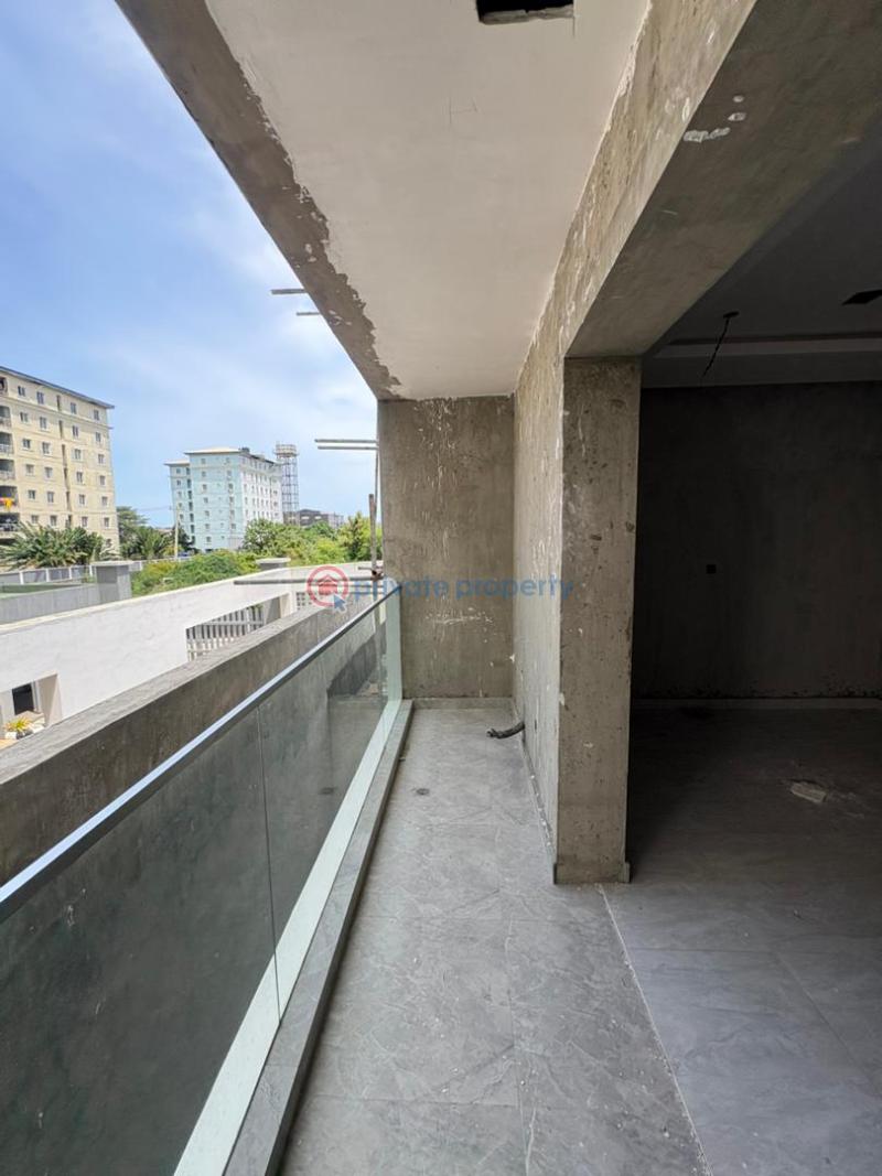 2 bedroom Maisonette For Sale Ikate Elegushi Lekki Lagos - 7