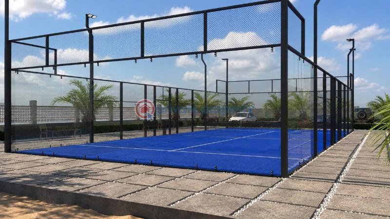 2 bedroom Maisonette For Sale Lekki Lagos - 4