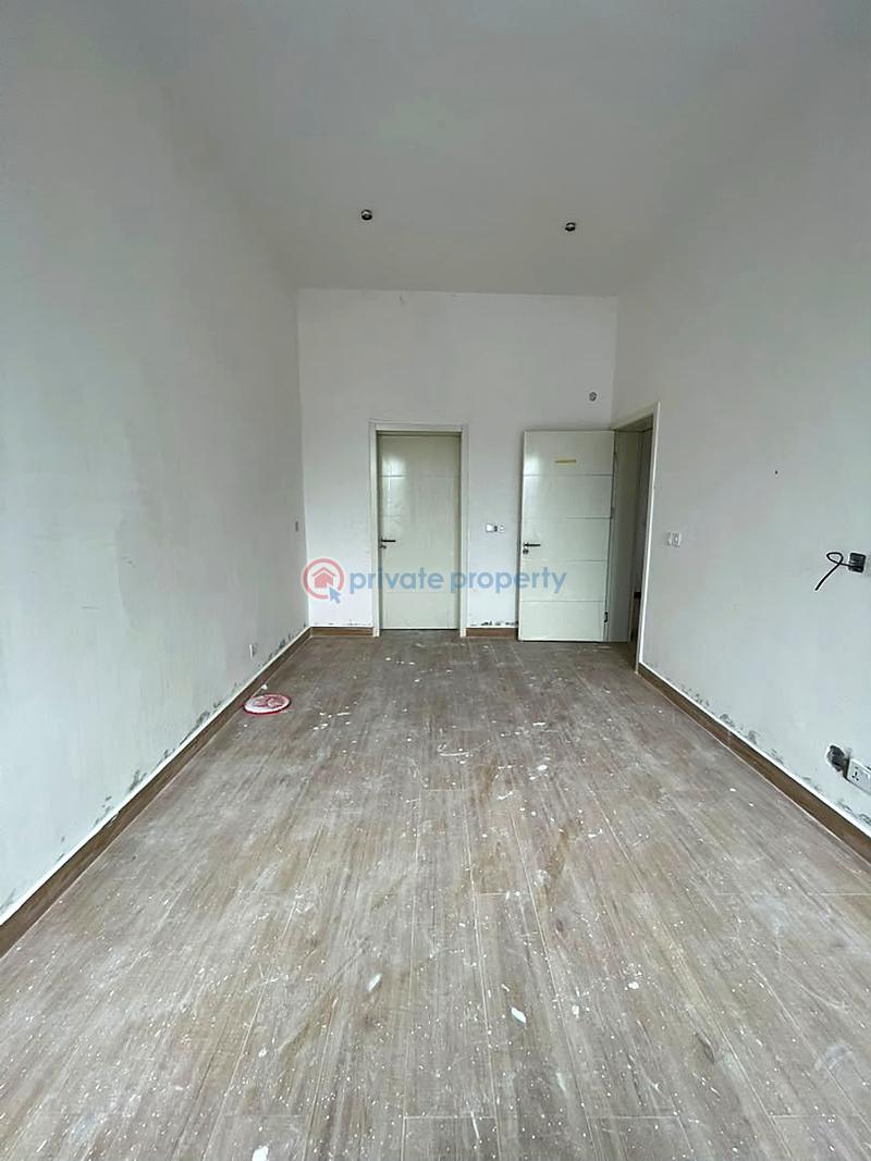 2 bedroom Flat & Apartment For Sale Lekki Lagos - 4