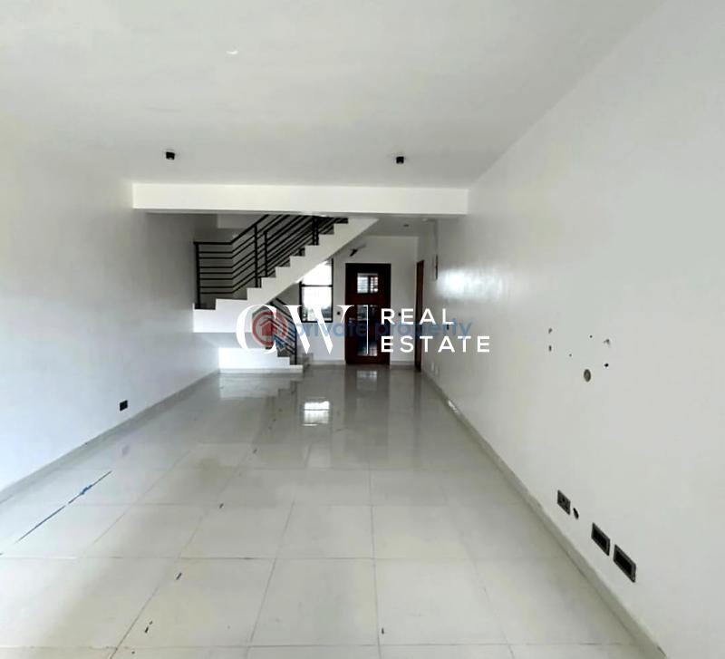 2 bedroom Maisonette For Rent Lekki Lagos - 0