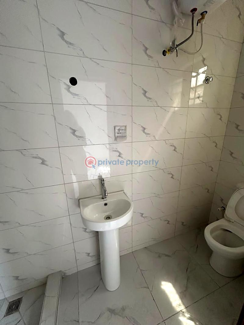 2 bedroom Flat & Apartment For Rent Lekki Lagos - 6