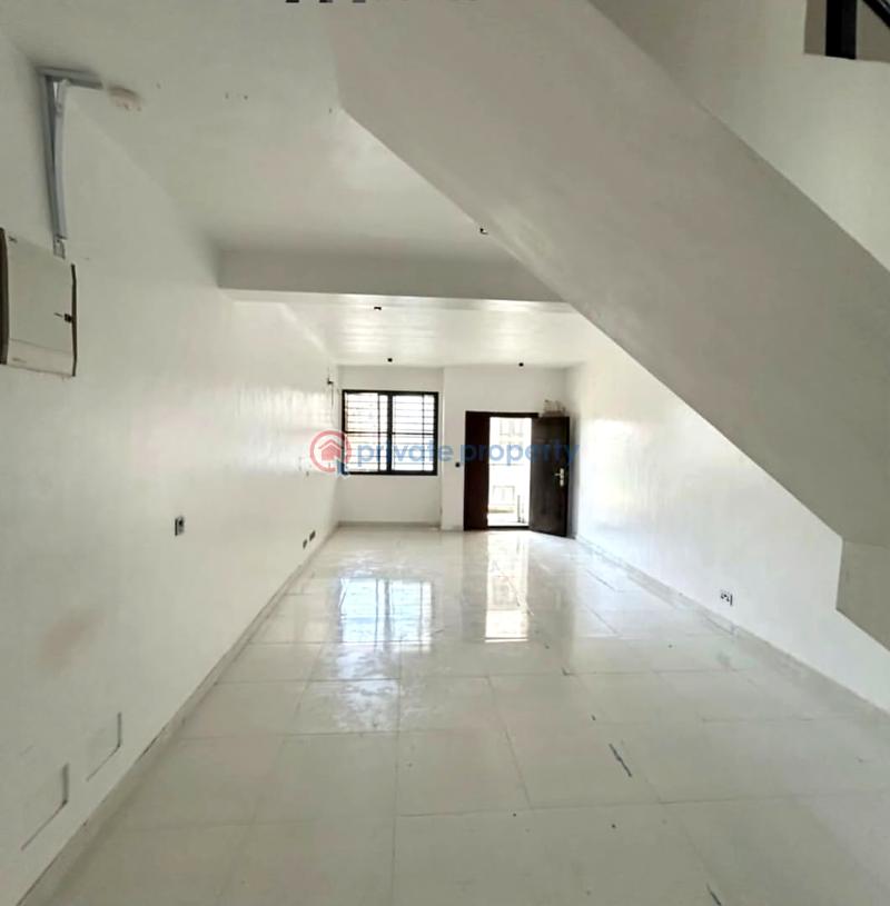 2 bedroom Maisonette For Rent Lekki Lagos - 1