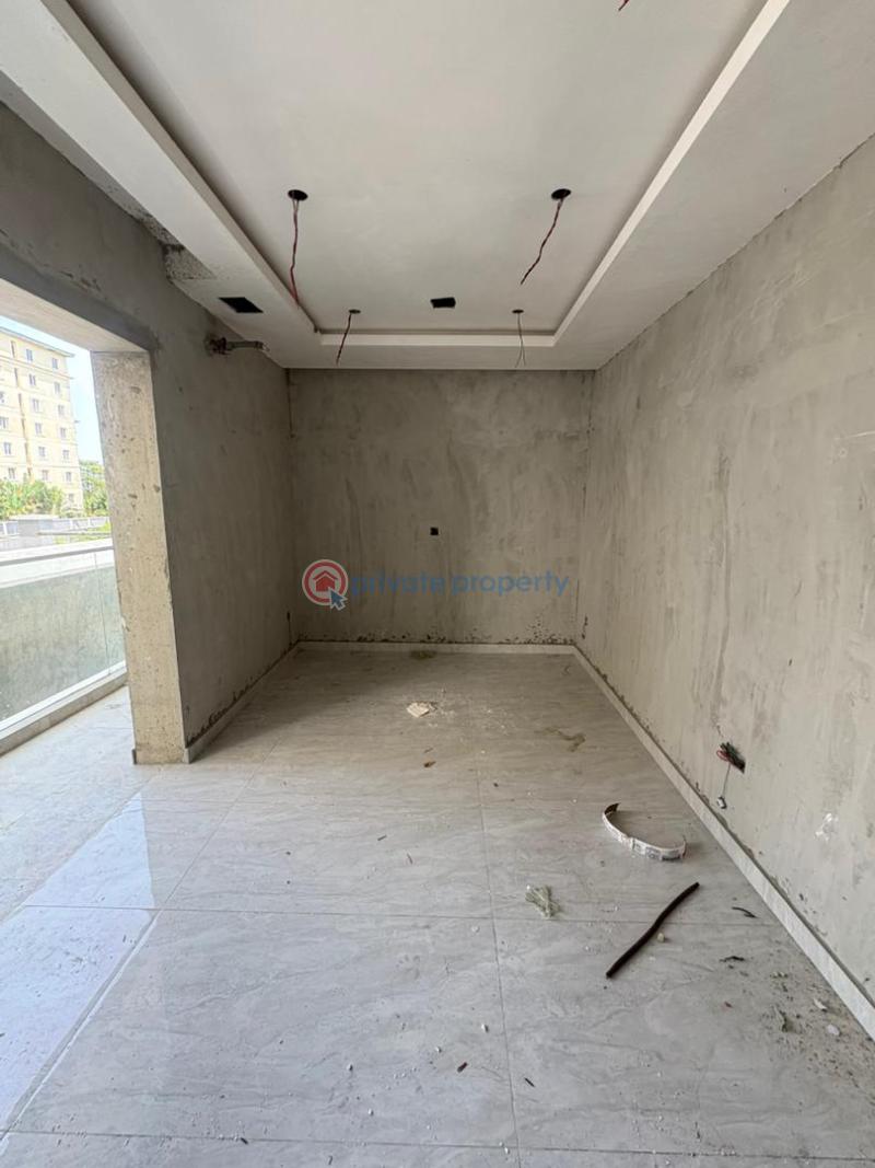 2 bedroom Maisonette For Sale Ikate Elegushi Lekki Lagos - 9