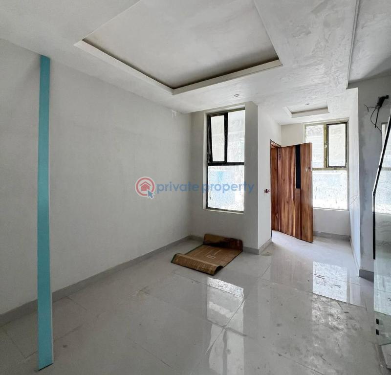 2 bedroom Maisonette For Sale Lekki Lagos - 8