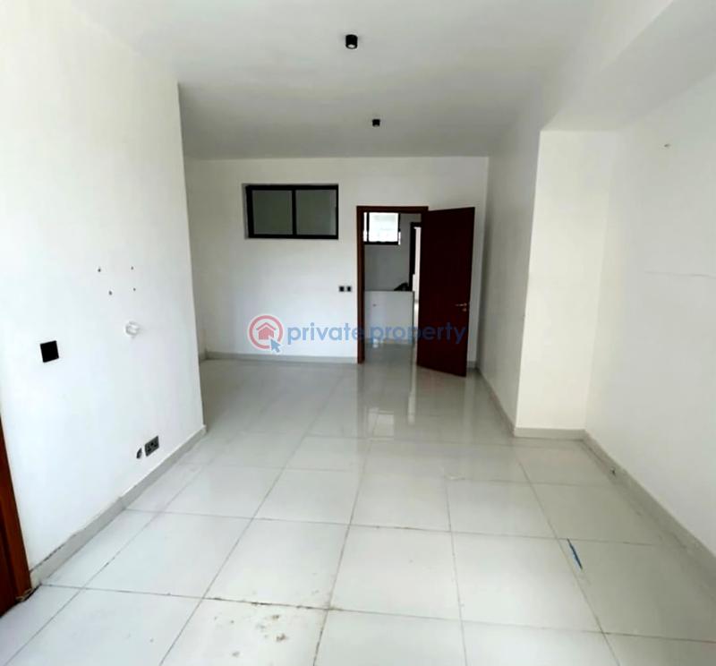 2 bedroom Maisonette For Rent Lekki Lagos - 2