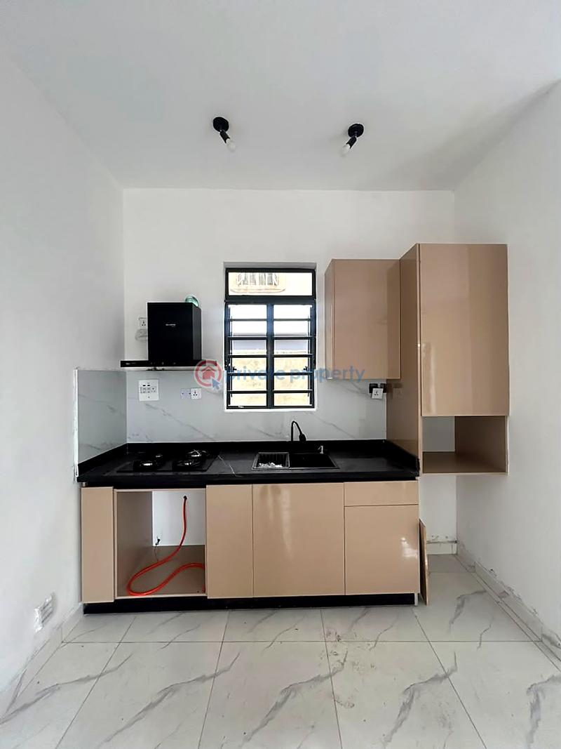 2 bedroom Flat & Apartment For Rent Lekki Lagos - 2