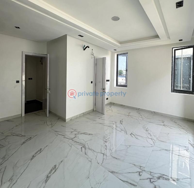 2 bedroom Maisonette For Rent Lekki Phase 1 Lagos - 5