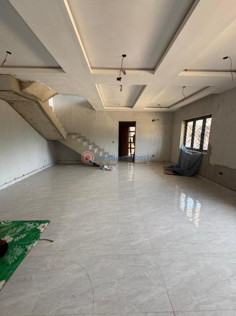 2 bedroom Maisonette For Sale Ikate Elegushi Lekki Lagos - 2