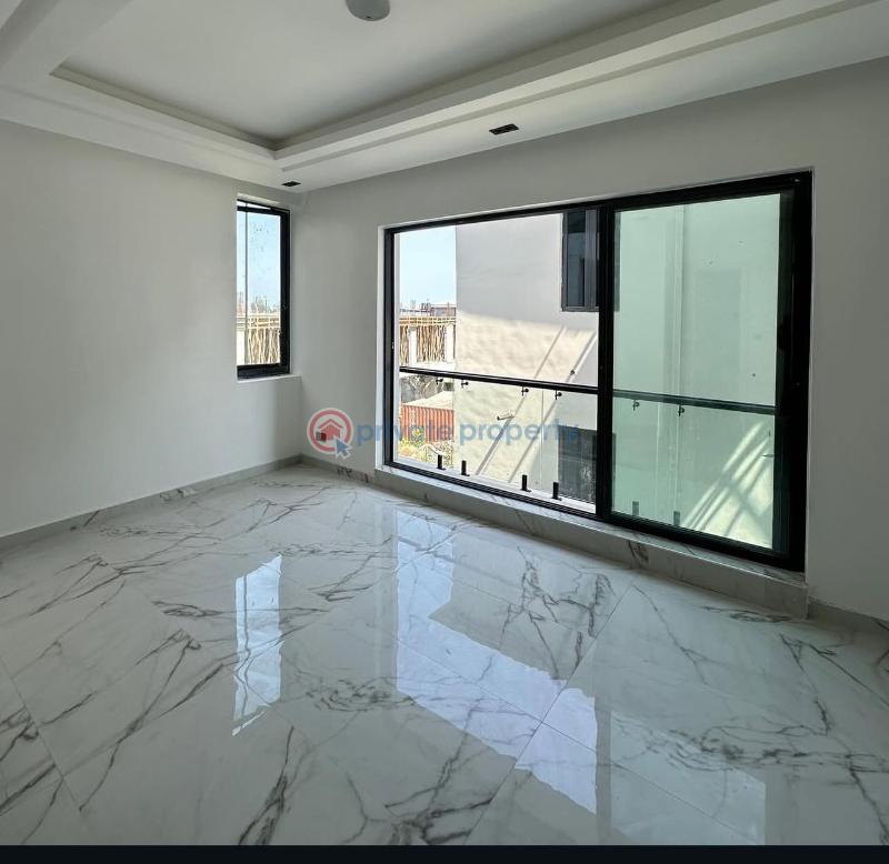 2 bedroom Maisonette For Rent Lekki Phase 1 Lagos - 3