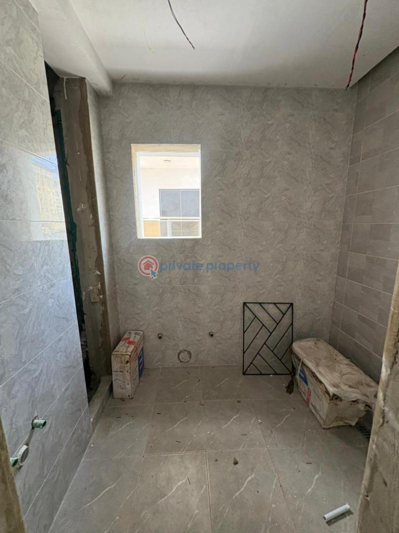 2 bedroom Maisonette For Sale Ikate Elegushi Lekki Lagos - 10