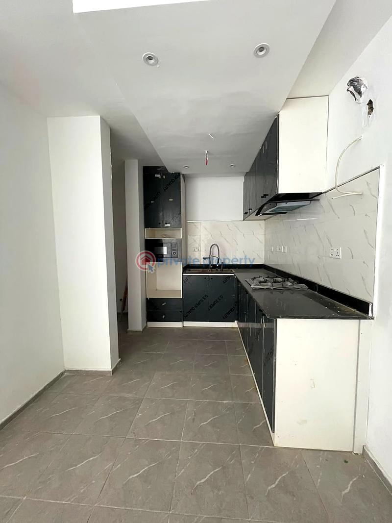 2 bedroom Flat & Apartment For Sale Lekki Lagos - 3