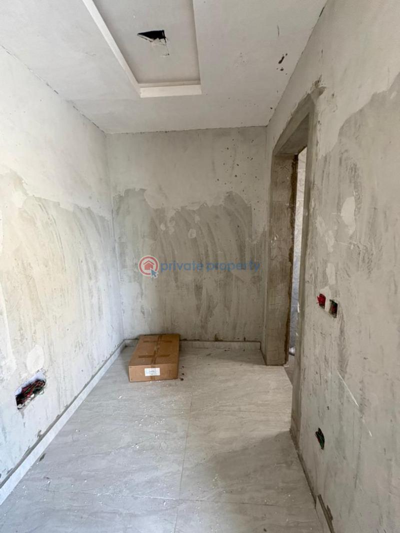 2 bedroom Maisonette For Sale Ikate Elegushi Lekki Lagos - 8