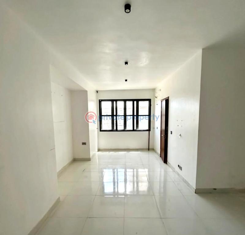 2 bedroom Maisonette For Rent Lekki Lagos - 4
