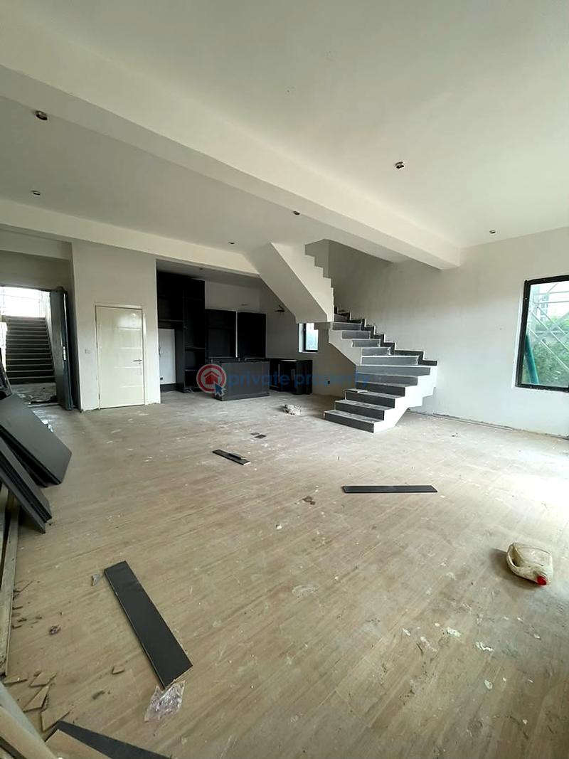 2 bedroom Flat & Apartment For Sale Lekki Lagos - 1