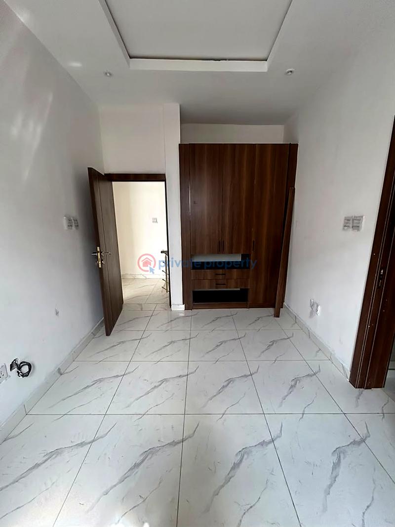2 bedroom Flat & Apartment For Rent Lekki Lagos - 4