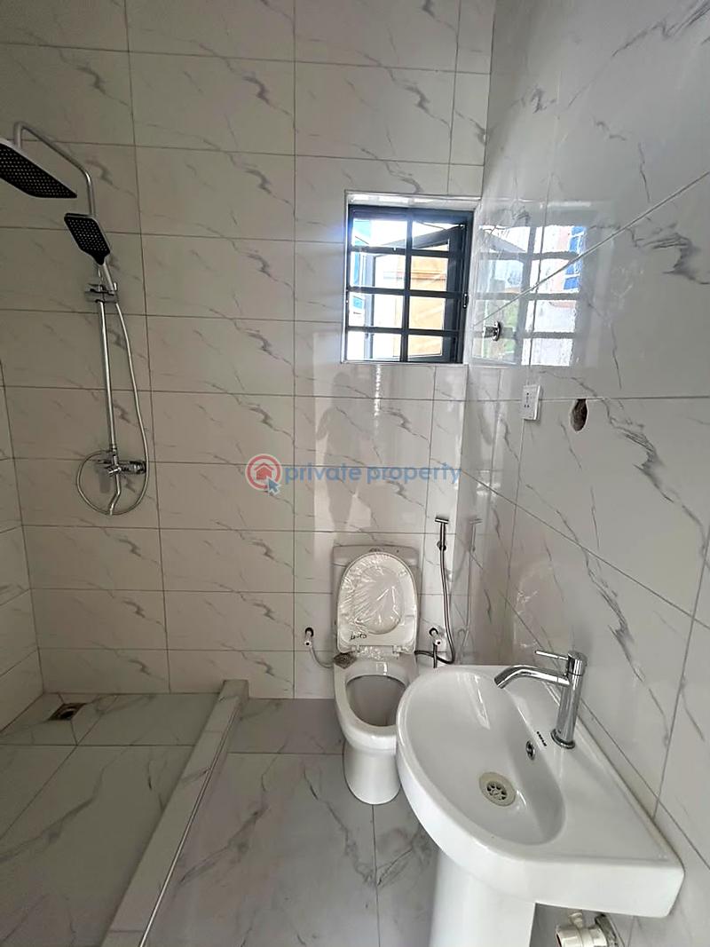 2 bedroom Flat & Apartment For Rent Lekki Lagos - 7