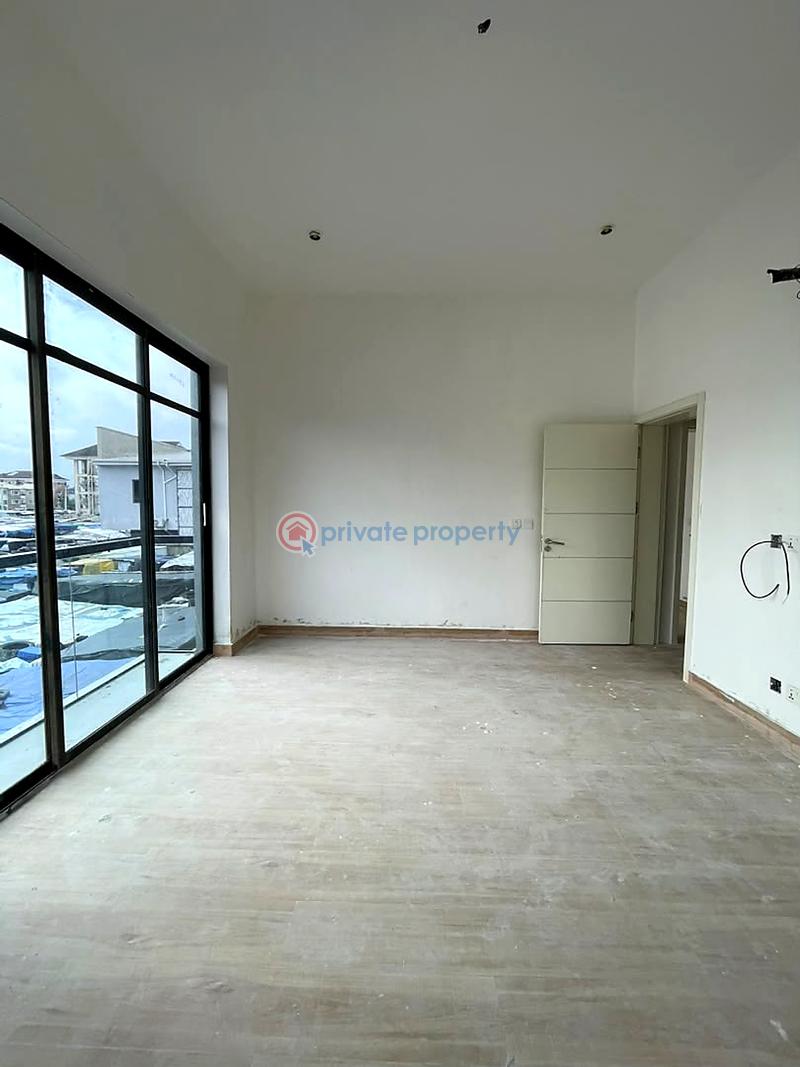 2 bedroom Flat & Apartment For Sale Lekki Lagos - 6