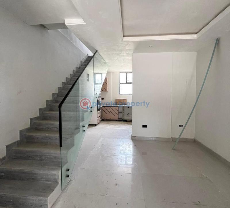 2 bedroom Maisonette For Sale Lekki Lagos - 2