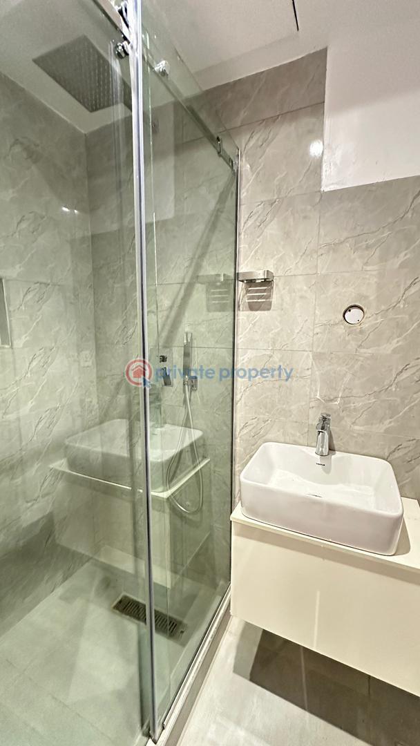 2 bedroom Maisonette For Rent Lekki Lagos - 1