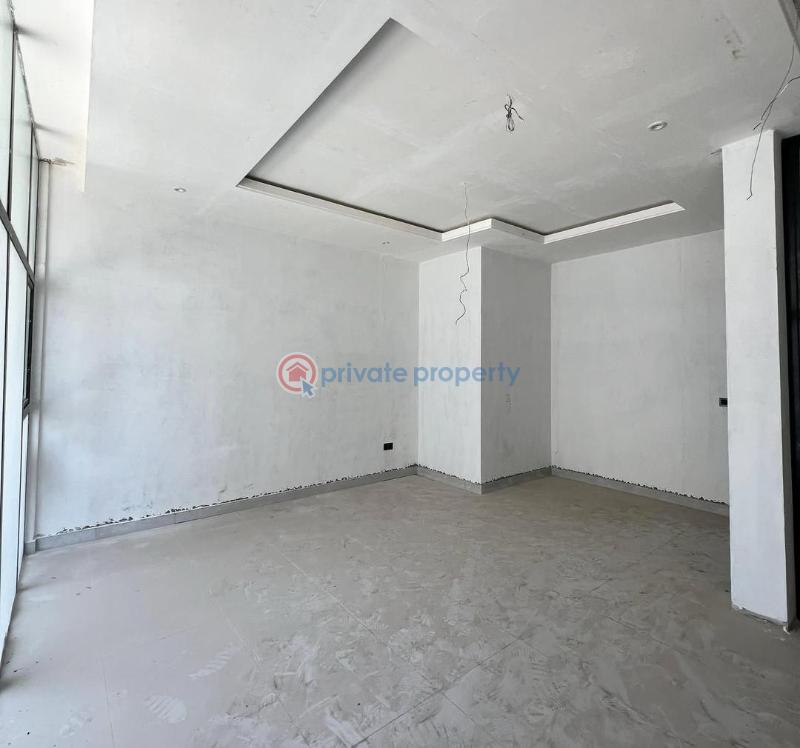 2 bedroom Maisonette For Sale Lekki Lagos - 7