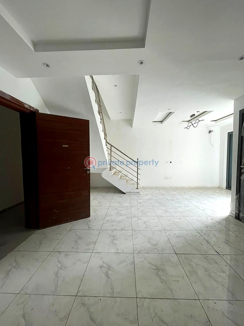 2 bedroom Flat & Apartment For Sale Lekki Lagos - 2