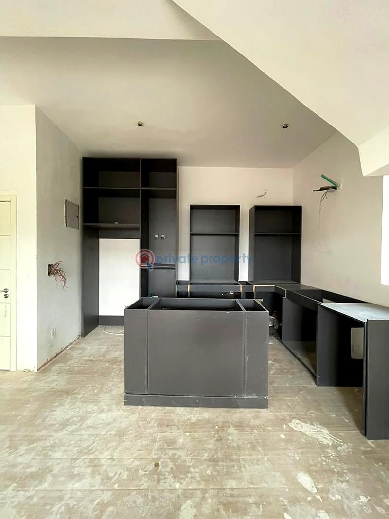 2 bedroom Flat & Apartment For Sale Lekki Lagos - 2