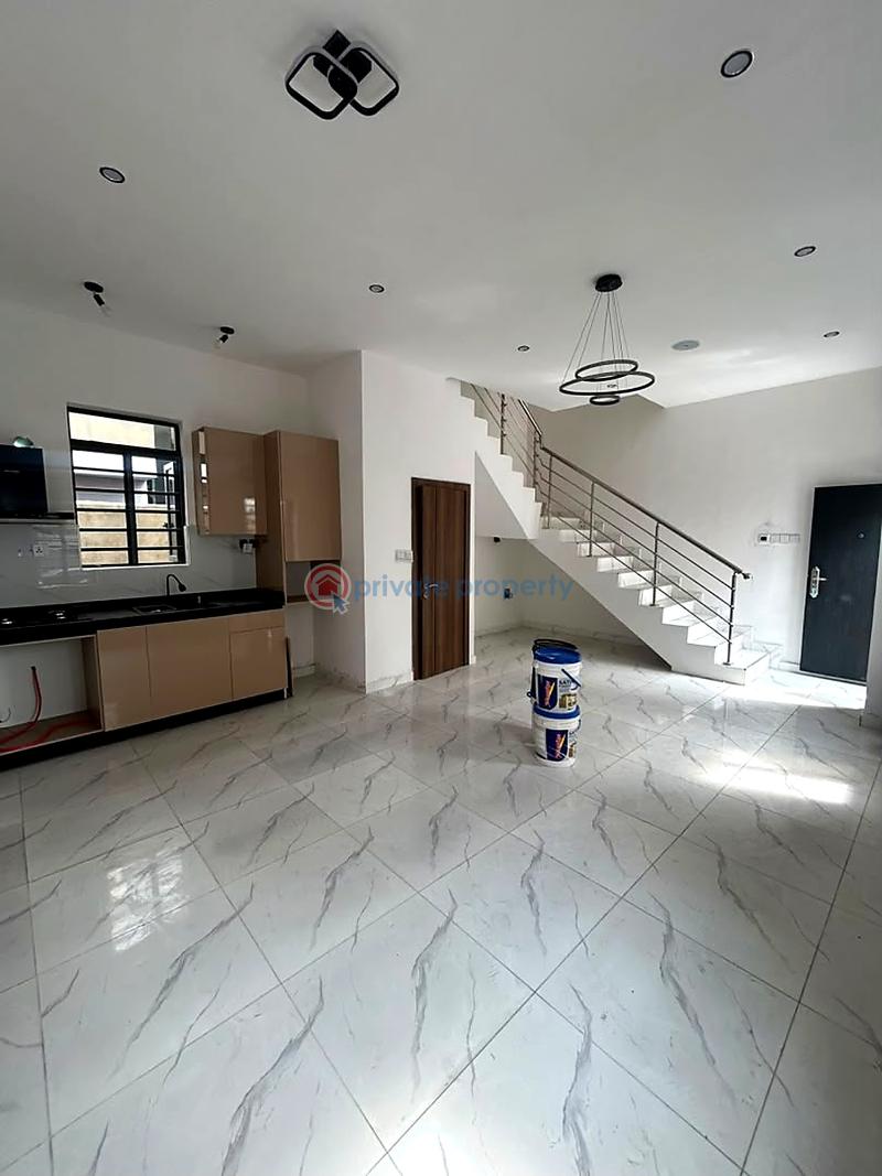 2 bedroom Flat & Apartment For Rent Lekki Lagos - 3