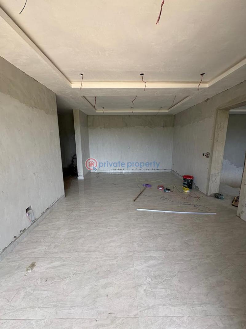 2 bedroom Maisonette For Sale Ikate Elegushi Lekki Lagos - 6