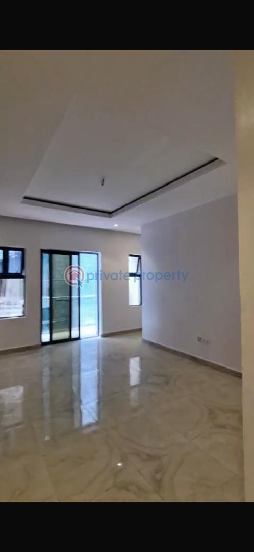 2 bedroom Maisonette For Rent Lekki Phase 1 Lagos - 4