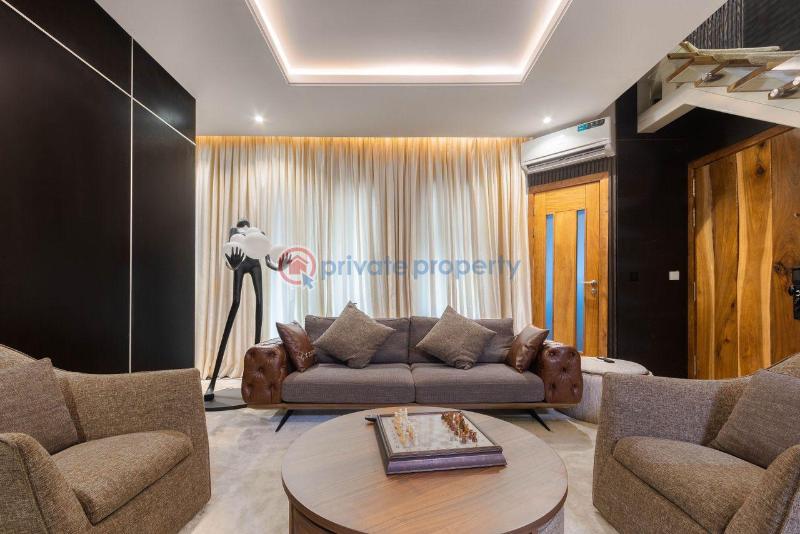 2 bedroom Block Of Flats Short let Lekki Phase 1 Lagos - 2