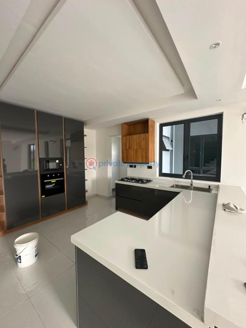2 bedroom Maisonette For Sale Lekki Phase 1 Lagos - 6