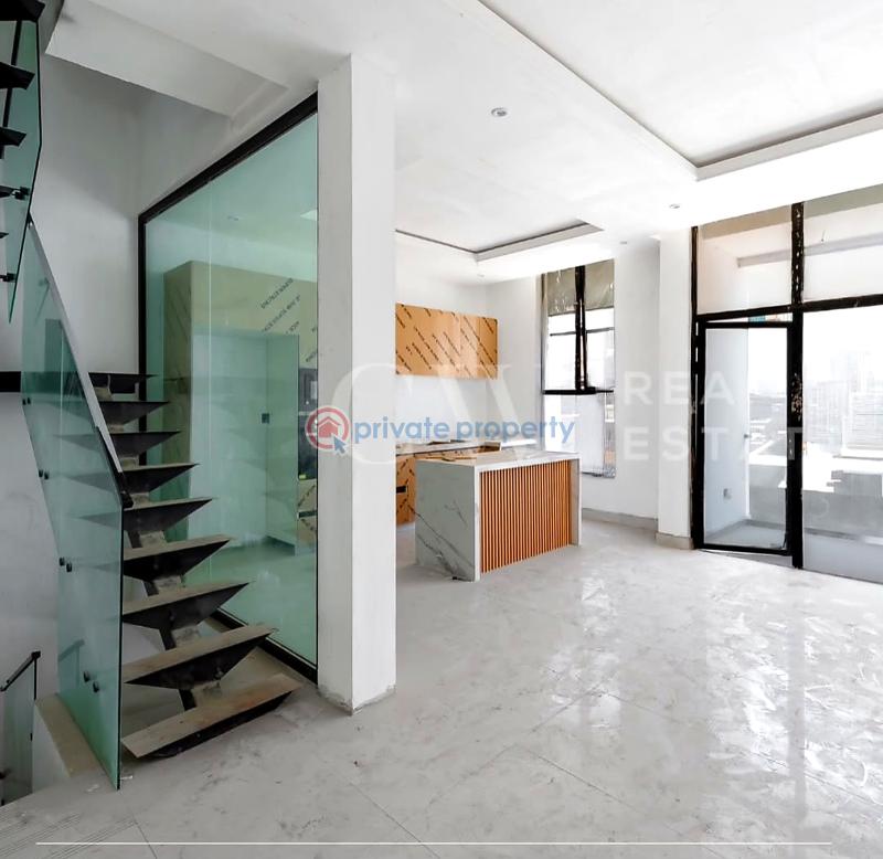2 bedroom Maisonette For Sale Lekki Phase 1 Lagos - 1