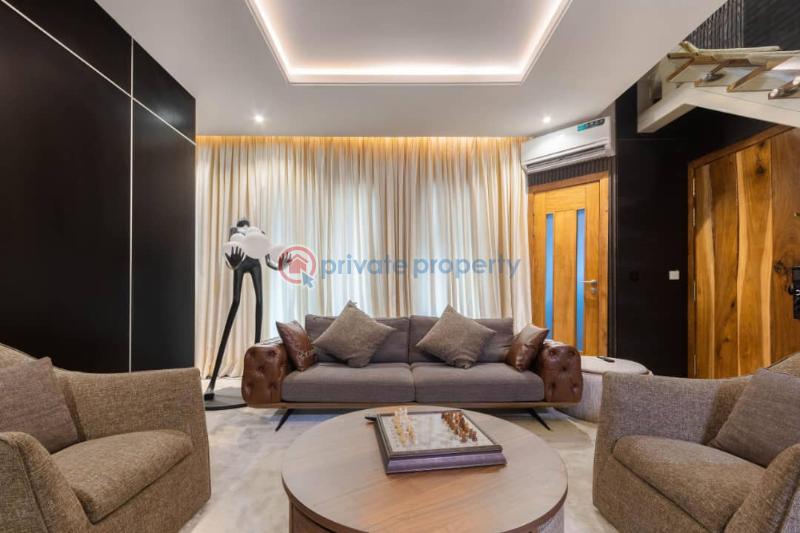 2 bedroom Block Of Flats Short let Lekki Phase 1 Lagos - 15