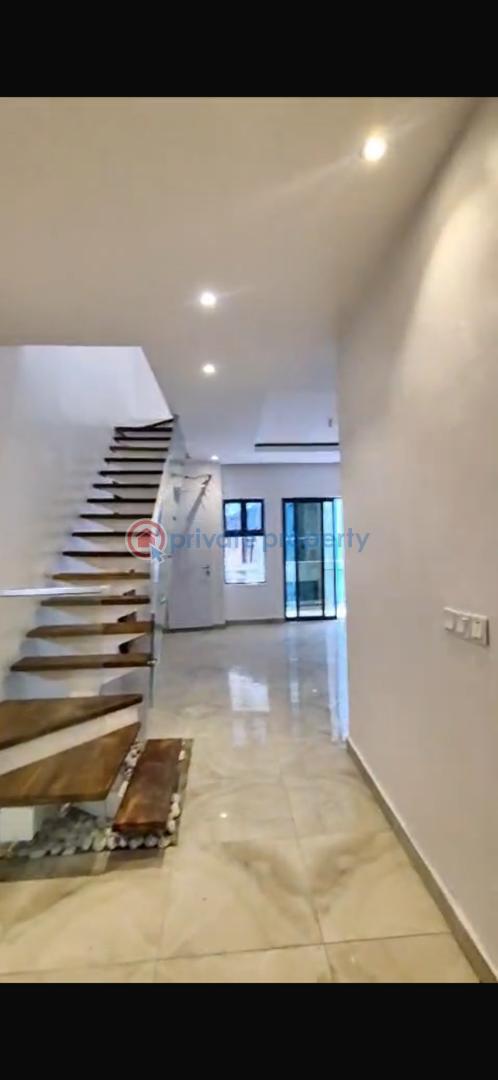 2 bedroom Maisonette For Rent Lekki Phase 1 Lagos - 5