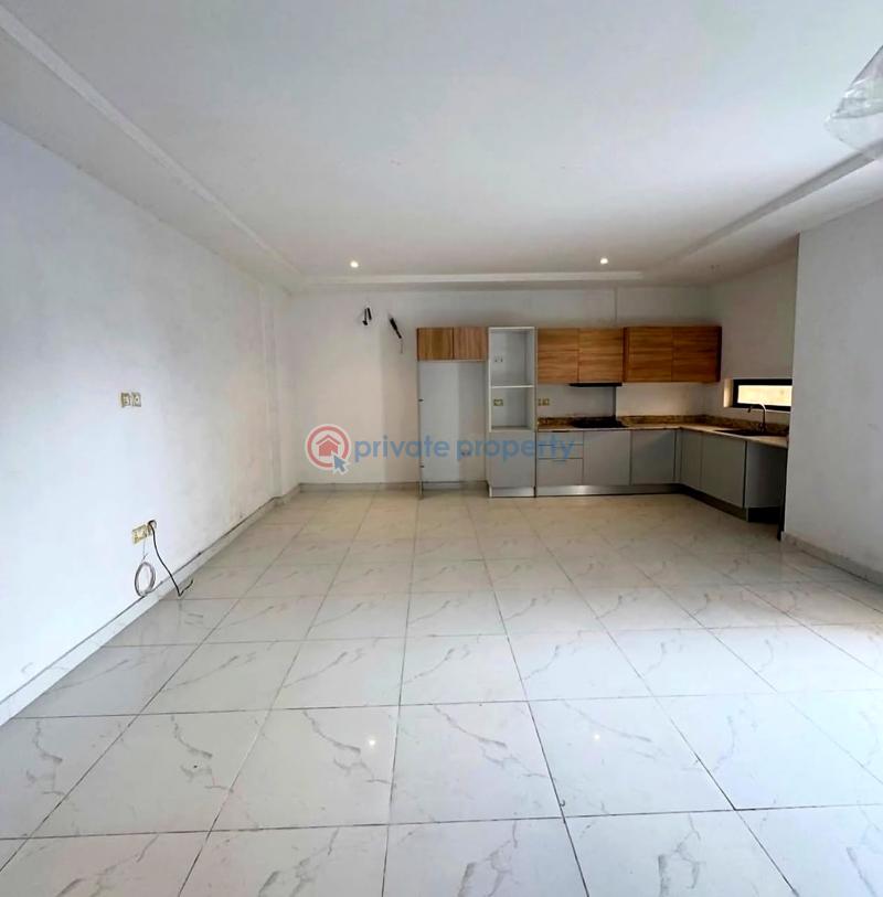 2 bedroom Maisonette For Rent Lekki Phase 1 Lagos - 3