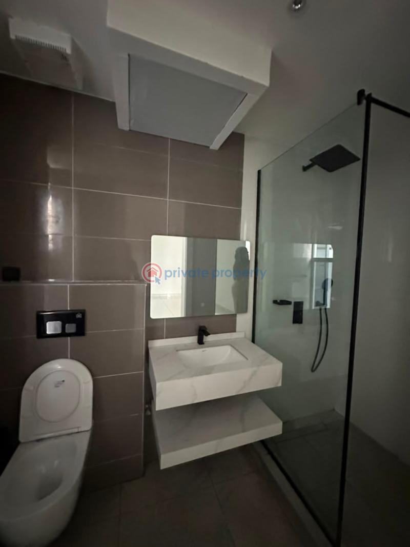 2 bedroom Maisonette For Sale Lekki Phase 1 Lagos - 4
