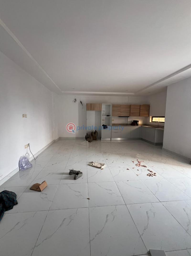 2 bedroom Detached Duplex For Sale Lekki Phase 1 Lagos - 4