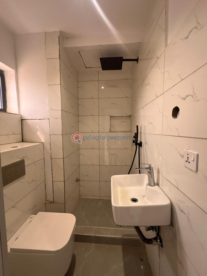 2 bedroom Detached Duplex For Sale Lekki Phase 1 Lagos - 7