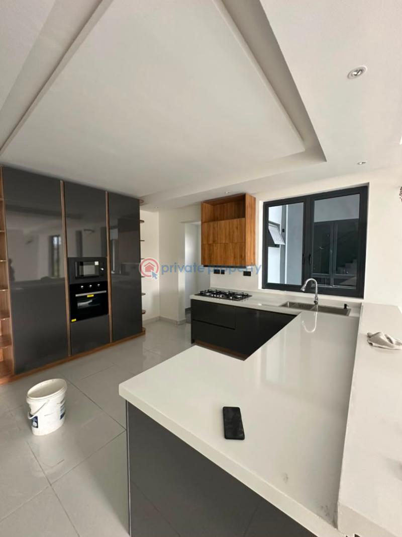 2 bedroom Maisonette For Rent Lekki Phase 1 Lagos - 37