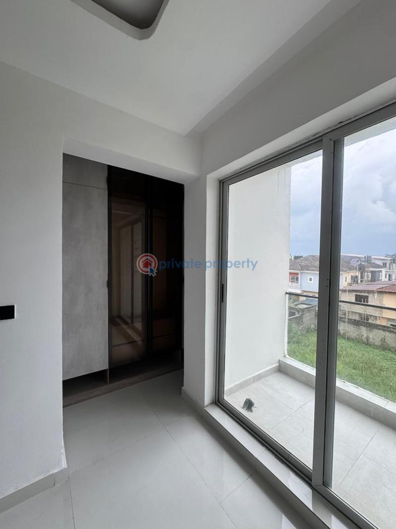 2 bedroom Maisonette For Sale Lekki Phase 1 Lagos - 0