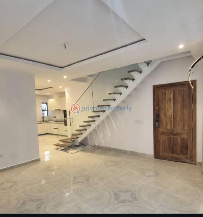 2 bedroom Maisonette For Rent Lekki Phase 1 Lagos - 2