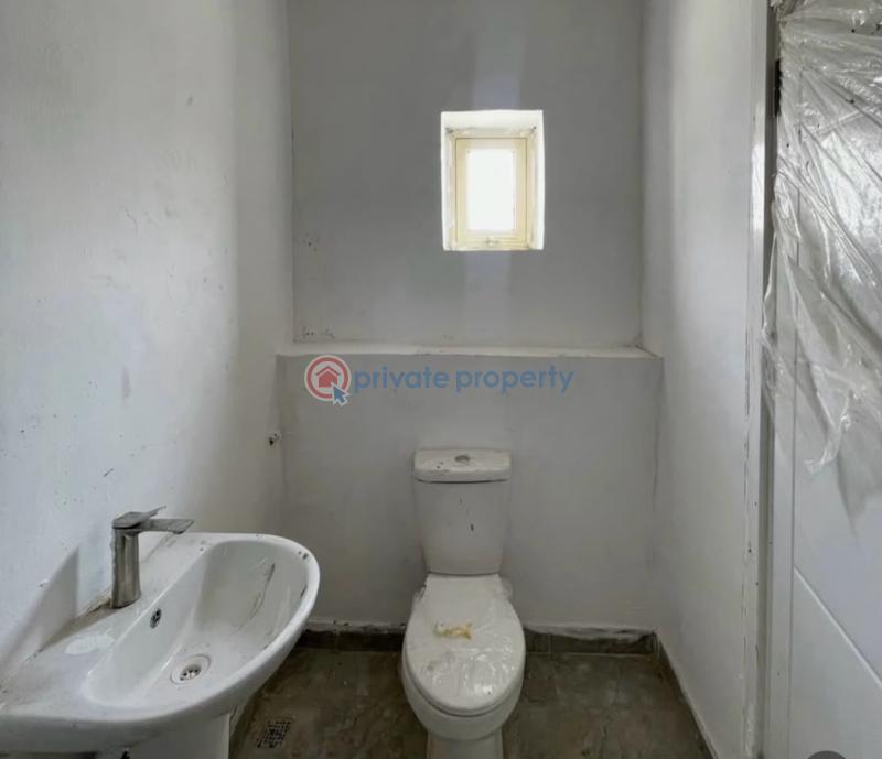 2 bedroom Maisonette For Rent Lekki Phase 1 Lagos - 6