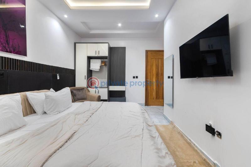 2 bedroom Block Of Flats Short let Lekki Phase 1 Lagos - 10