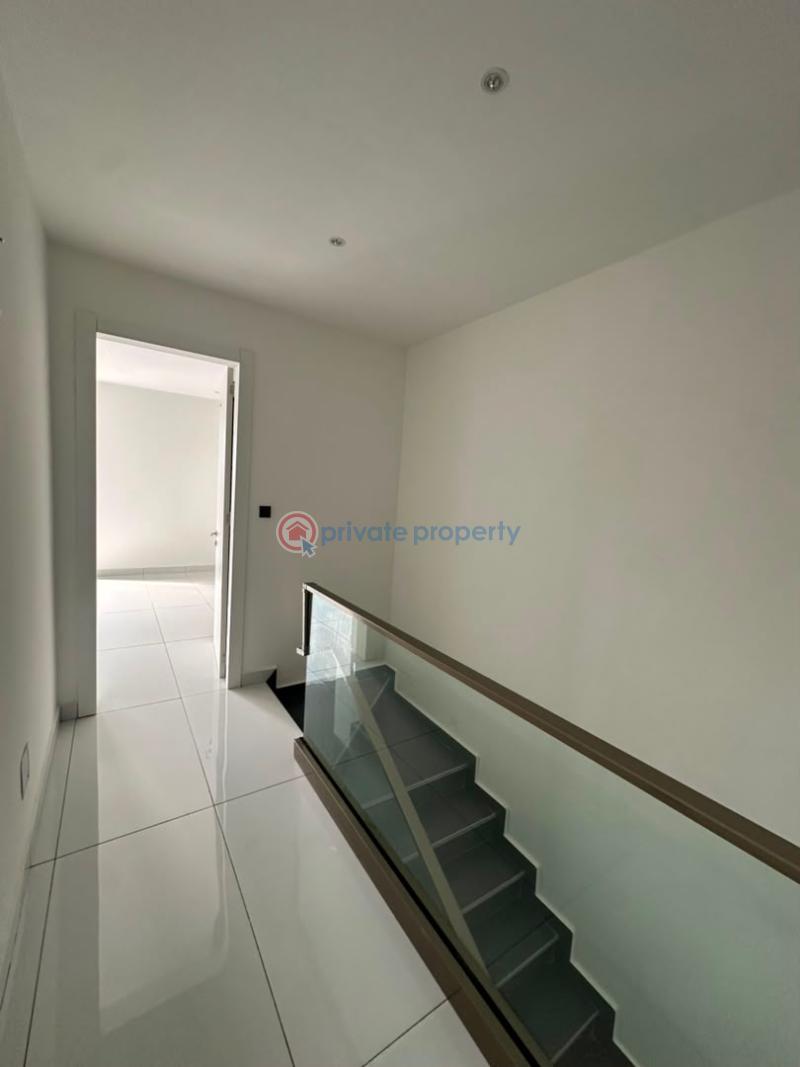 2 bedroom Maisonette For Rent Lekki Phase 1 Lagos - 16