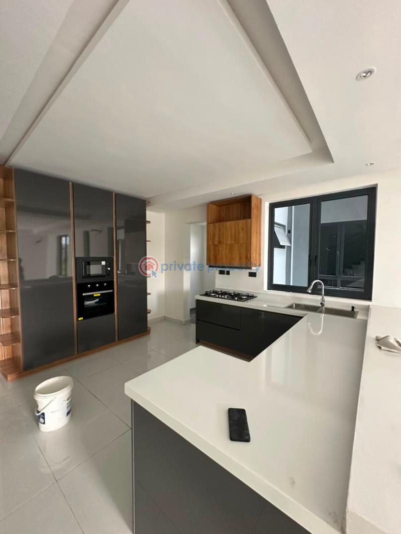2 bedroom Maisonette For Rent Lekki Phase 1 Lagos - 35